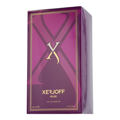 Xerjoff Vibe Collection Muse Eau de Parfum Spray