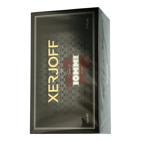 Xerjoff Blends Deified Tony Iommi Parfum Spray