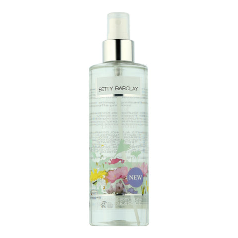 Betty Barclay Tender Blossom Fragrance Body Splash