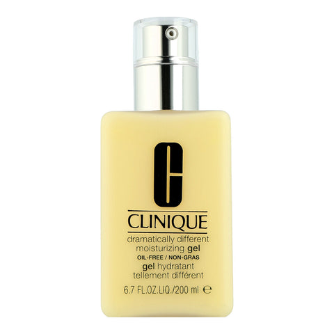 Clinique 3-Phasen-Systempflege Dramatically Different Moisturizing Gel - Oil Free