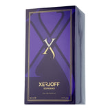 Xerjoff Vibe Collection Soprano Eau de Parfum Spray