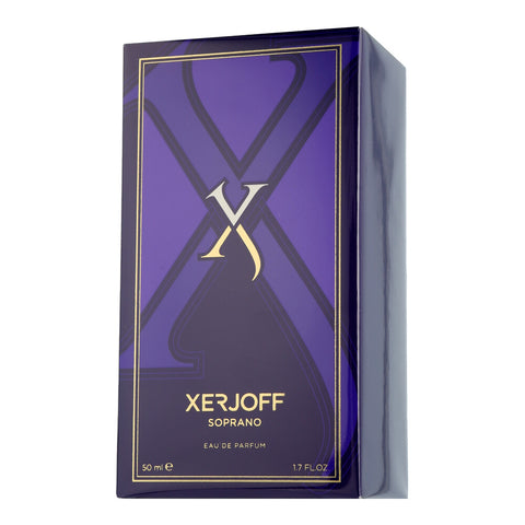 Xerjoff Vibe Collection Soprano Eau de Parfum Spray