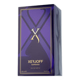 Xerjoff Vibe Collection Soprano Eau de Parfum Spray