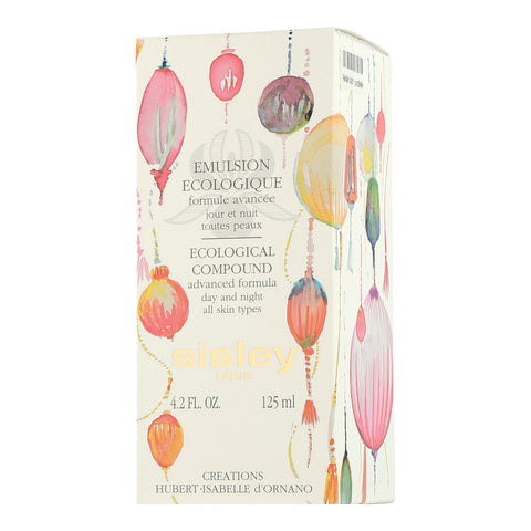 Sisley Gesichtspflege Emulsion Ecologique Limited Edition 2024