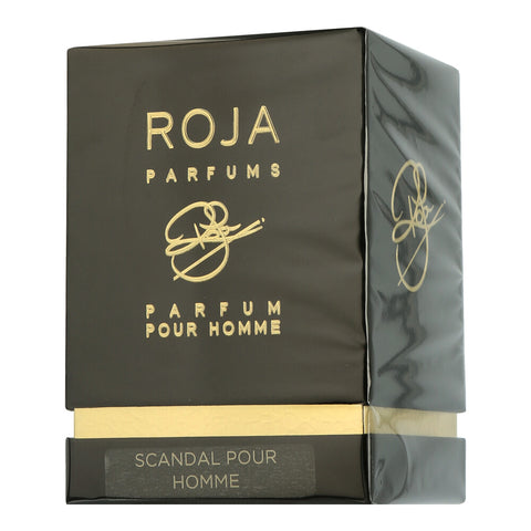 Roja The Men's Collection Scandal Parfum Spray