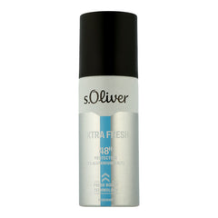 s.Oliver Men Extra Fresh 48H Deodorant Spray