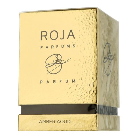 Roja The Aoud Collection Amber Aoud Parfum Spray