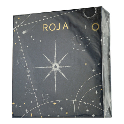 Roja The Women's Collection Set mit Elixir Parfum Spray & Mini Parfum