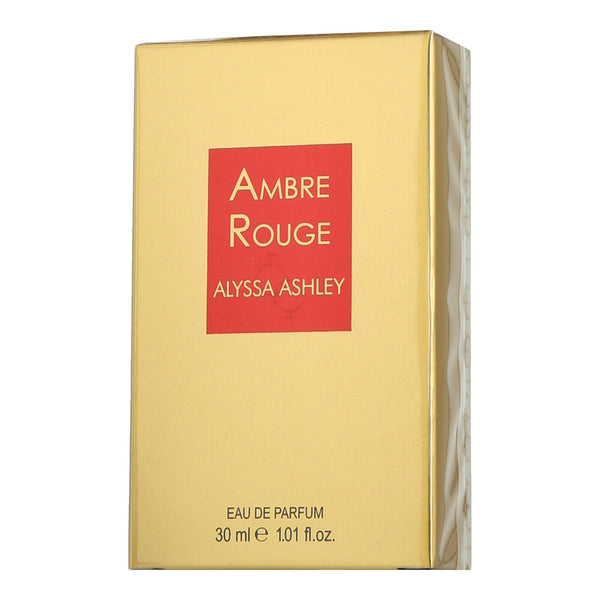 Alyssa Ashley Ambre Rouge Eau de Parfum Spray
