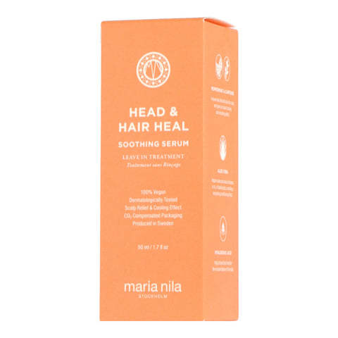 Maria Nila Head & Hair Heal Heal Soothing Serum