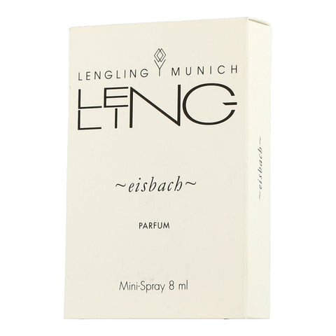 Lengling Eisbach - No 5 Travel Refill Mini-Spray