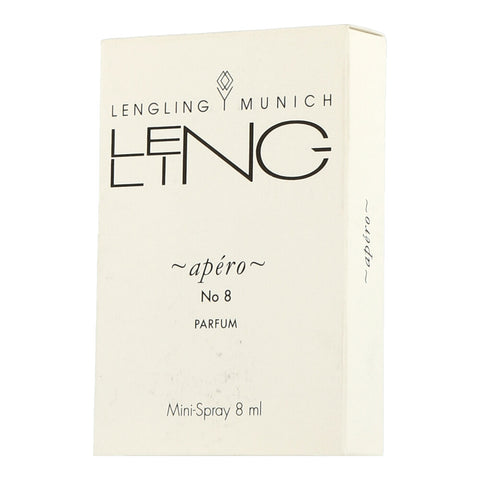 Lengling Apéro - No 8 Travel Refill Mini-Spray