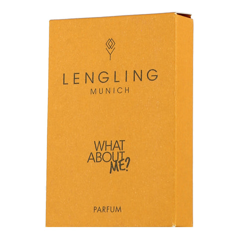Lengling What About Me? Travel Refill Mini-Spray