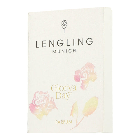 Lengling Glorya Day Travel Refill Mini-Spray