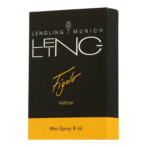 Lengling Figolo Travel Refill Mini-Spray