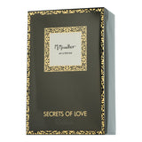 M.Micallef Secrets of Love Délice Eau de Parfum Spray