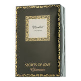 M.Micallef Secrets of Love Glamour Eau de Parfum Spray