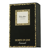 M.Micallef Secrets of Love Sensual Eau de Parfum Spray