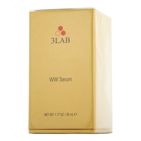 3LAB WW Serum