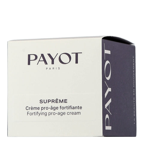 Payot Suprême Crème Pro-Âge Fortifiante