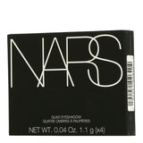 NARS Eyeshadow Quad
