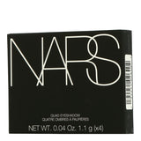 NARS Eyeshadow Quad
