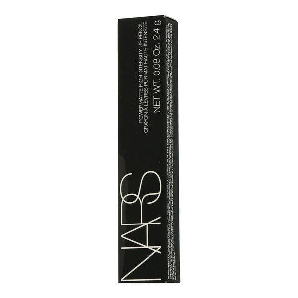 NARS Powermatte High-Intensity Lip Pencil