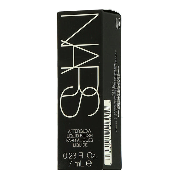 NARS Afterglow Liquid Blush