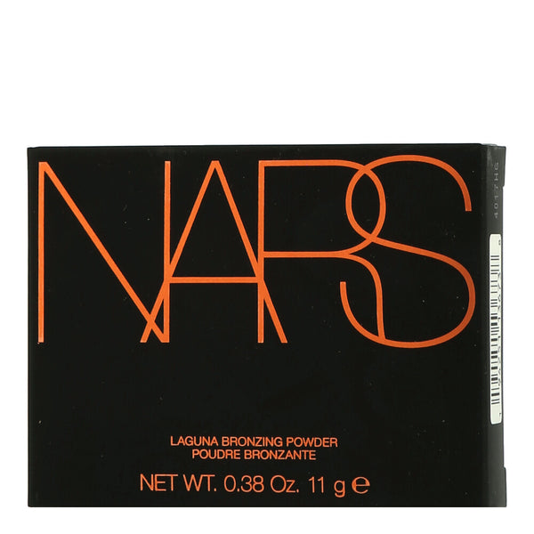 NARS Laguna Bronzing Powder
