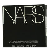 NARS Soft Matte Advanced Perfecting Powder