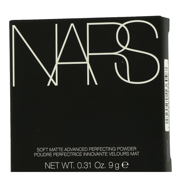 NARS Soft Matte Advanced Perfecting Powder
