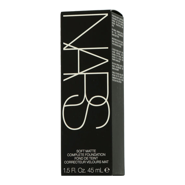NARS Soft Matte Complete Foundation