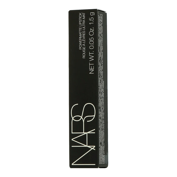NARS Powermatte Lipstick