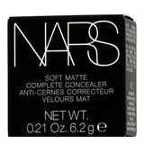 NARS Soft Matte Complete Concealer