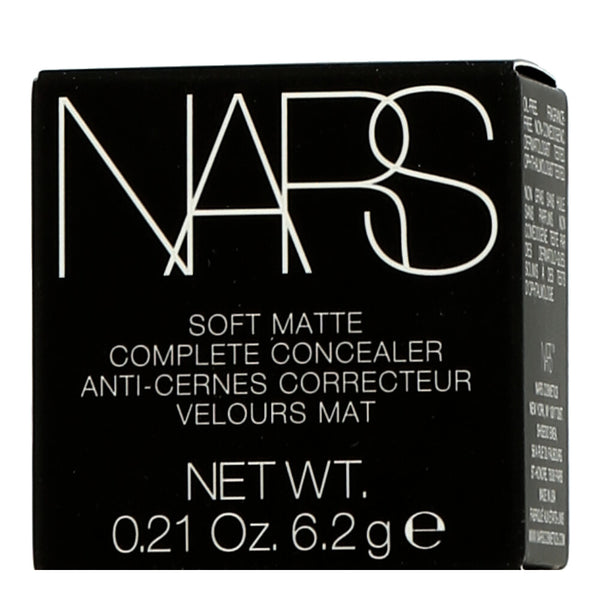 NARS Soft Matte Complete Concealer