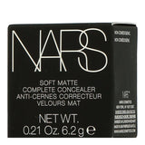 NARS Soft Matte Complete Concealer