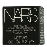 NARS Soft Matte Complete Concealer