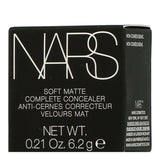 NARS Soft Matte Complete Concealer