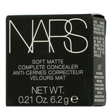 NARS Soft Matte Complete Concealer
