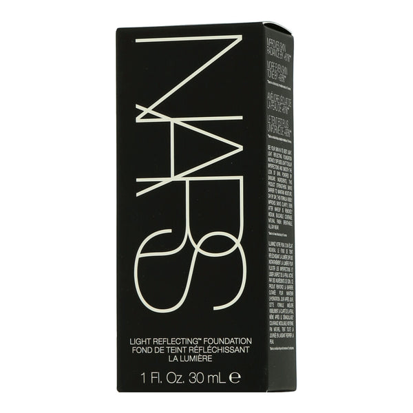 NARS Light Reflecting Foundation