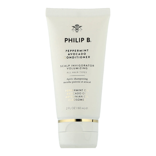 Philip B Conditioner Peppermint Avocado Conditioner