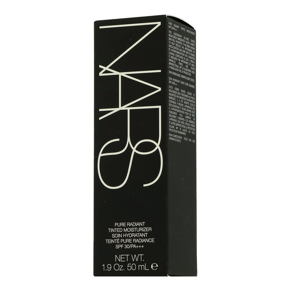 NARS Pure Radiant Tinted Moisturizer SPF 30/PA+++