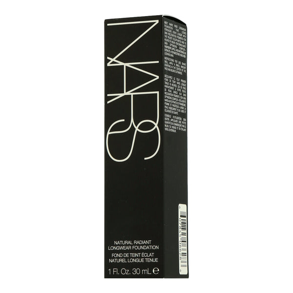 NARS Natural Radiant Longwear Foundation