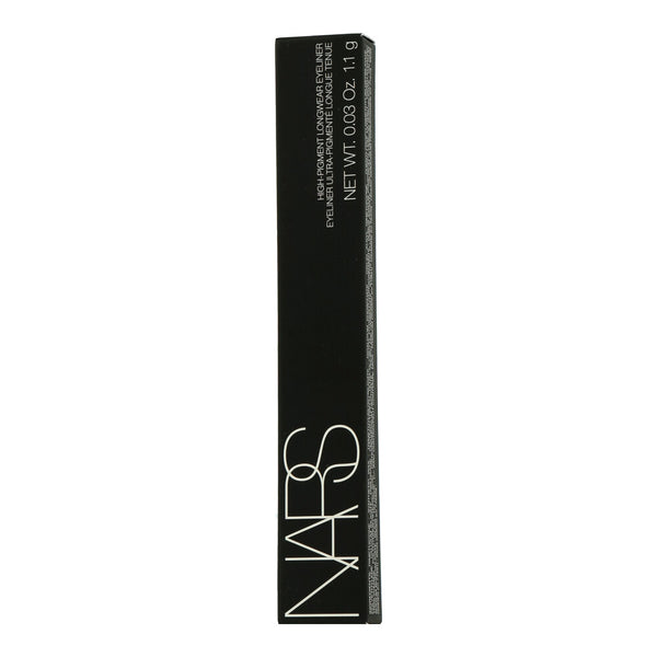 NARS High-Pigment Longwear Eyeliner