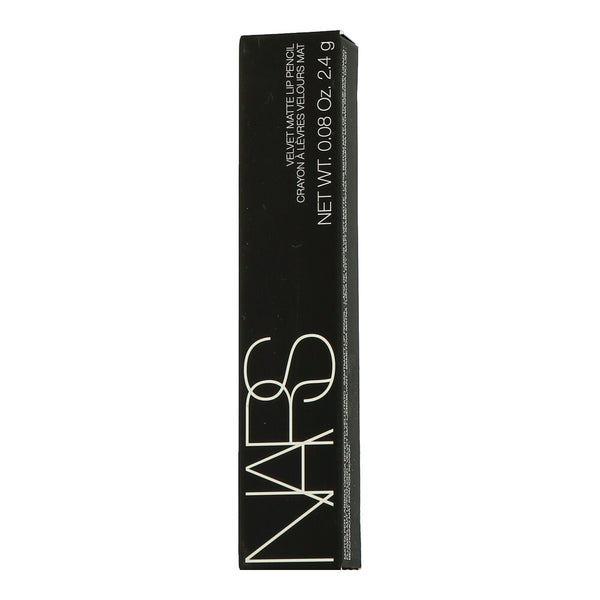 NARS Velvet Matte Lip Pencil