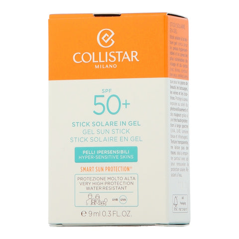 Collistar Smart Sun Protection Sun Stick SPF 50+