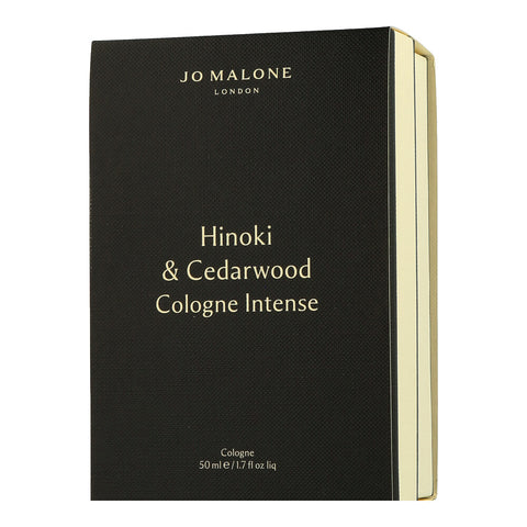 Jo Malone Hinoki & Cedarwood Cologne Intense Spray