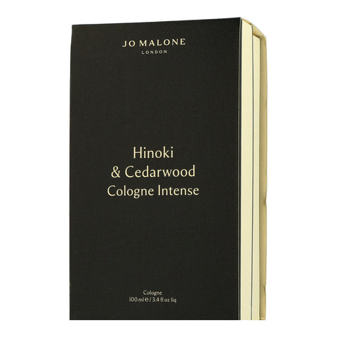 Jo Malone Hinoki & Cedarwood Cologne Intense Spray