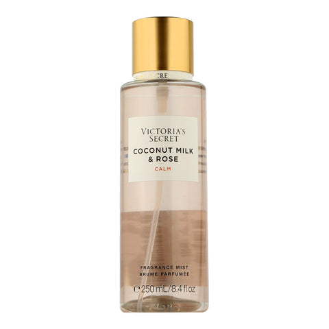 Victoria's Secret Coconut Milk & Rose Calm Fragrance Mist