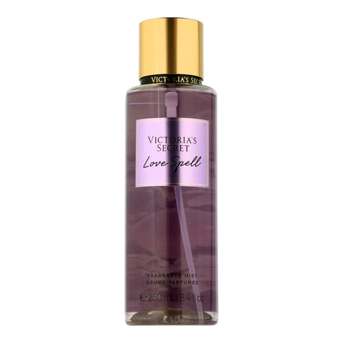 Victoria's Secret Love Spell Fragrance Mist